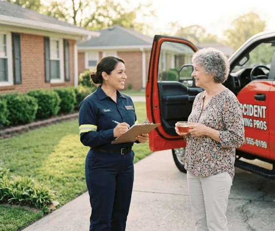Accident Towing Service Dunkirk, OH FAQs